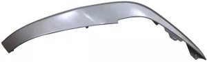 2021 - 2025 Toyota Highlander Rear Bumper Molding (Right / Passenger Side)