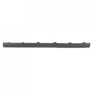 1998 - 1999 Toyota Tercel Rear Bumper Impact Strip