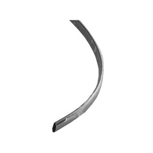 2000 - 2004 Toyota Avalon Rear Bumper Impact Strip