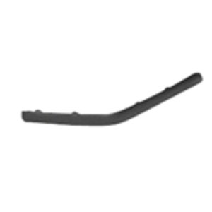 1998 - 1999 Toyota Tercel Rear Bumper Impact Strip (Right / Passenger Side)