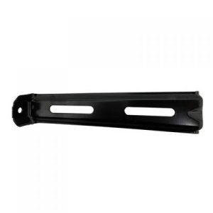 Steel Rear Bumper Support for Toyota Tundra 2022-2023, Right (Passenger) and Left (Driver), Replacement