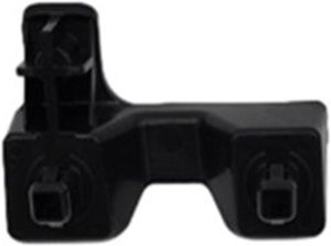 2022 - 2025 Toyota Tundra Rear Bumper Support Bracket (Right / Passenger Side)
