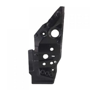 2014 - 2019 Toyota Corolla Rear Bumper Bracket (Left / Driver Side)