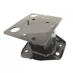 2020 - 2022 Toyota C-hr Rear Bumper Bracket (Left / Driver Side)