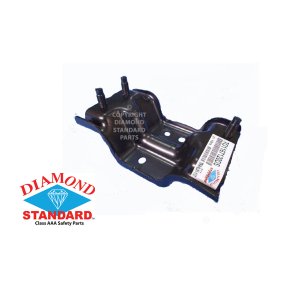 2005 - 2012 Toyota Avalon Rear Bumper Bracket (Right / Passenger Side) 