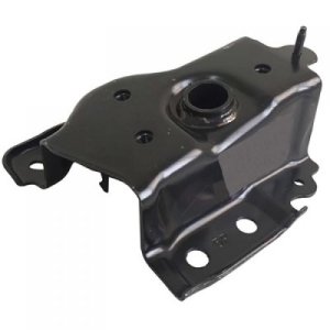2020 - 2025 Toyota Corolla Rear Bumper Bracket (Right / Passenger Side)