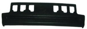 1997 - 1999 Toyota Camry Rear Bumper Energy Absorber