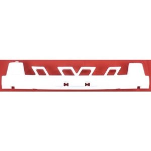 2003 - 2008 Toyota Corolla Rear Bumper Absorber Replacement