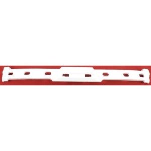 2002 - 2006 Toyota Camry Rear Bumper Absorber Replacement
