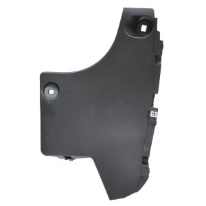 2016 - 2018 Toyota RAV4 Rear Bumper Filler (Left / Driver Side)