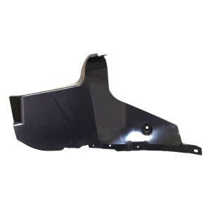 2022 - 2025 Toyota Corolla Cross Rear Bumper Filler (Left / Driver Side)