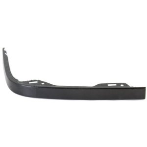 1993 - 1997 Toyota Corolla Rear Bumper Filler - Right (Passenger) Replacement