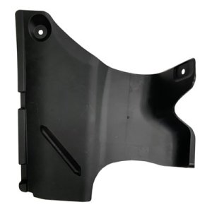 2021 - 2025 Toyota Sienna Rear Bumper Filler (Right / Passenger Side)