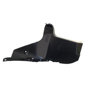 2022 - 2025 Toyota Corolla Cross Rear Bumper Filler (Right / Passenger Side)