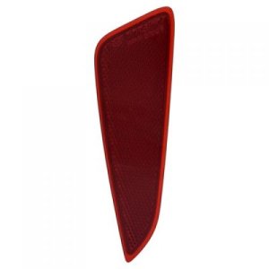 2018 - 2022 Toyota C-hr Rear Bumper Reflector - Left (Driver)