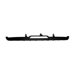 2015 - 2017 Toyota Yaris Rear Bumper Valance Panel