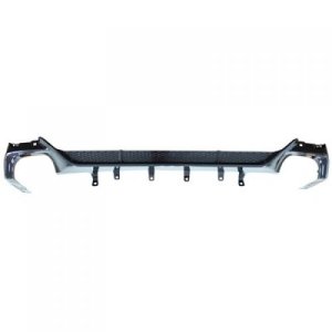 2019 - 2022 Toyota Avalon Rear Bumper Valance Panel