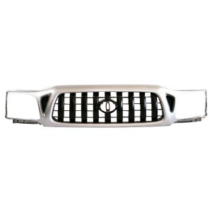 2001 - 2004 Toyota Tacoma Grille Assembly