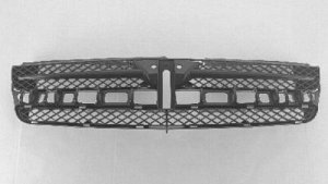 2004 - 2005 Toyota Sienna Grille Assy