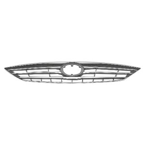 2005 - 2006 Toyota Camry Grille Assembly