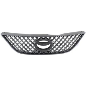 2006 - 2008 Toyota Solara Grille Assembly Replacement