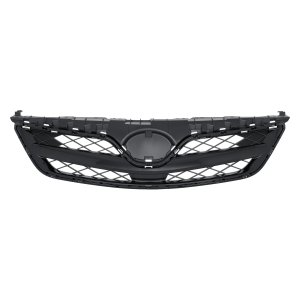 2011 - 2012 Toyota Corolla Grille Assy