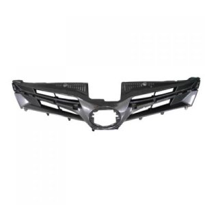 2018 - 2020 Toyota Sienna Grille Assembly