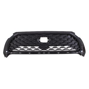 2022 - 2025 Toyota Corolla Cross Grille Assembly