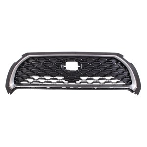 2022 - 2025 Toyota Corolla Cross Grille Assembly
