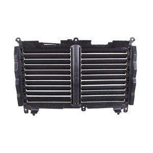 2022 - 2025 Toyota Tundra Grille Air Intake Assembly