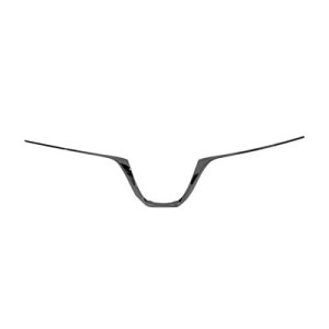 2018 - 2020 Toyota Sienna Grille Molding