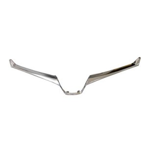 2018 - 2020 Toyota Sienna Grille Molding