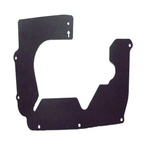 2014 - 2021 Toyota Tundra Grille Air Deflector