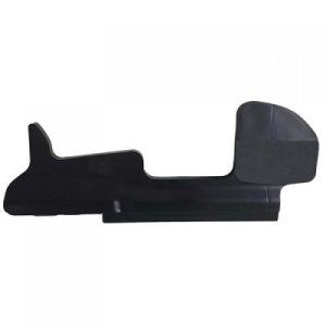 2011 - 2016 Toyota Sienna Grille Air Deflector
