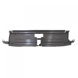2020 - 2025 Toyota Highlander Grille Air Deflector