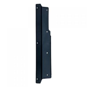 2007 - 2014 Toyota FJ Cruiser Grille Air Deflector