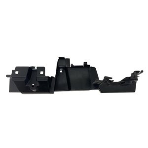 2021 - 2024 Toyota Camry Grille Air Deflector