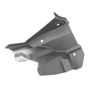 2022 - 2025 Toyota Tundra Grille Air Deflector
