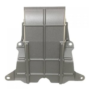 2010 - 2024 Toyota 4runner Grille Air Deflector