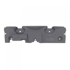 2019 - 2025 Toyota Rav4 Prime Front Panel Molding