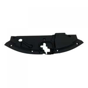2021 - 2025 Toyota Sienna Front Panel Molding