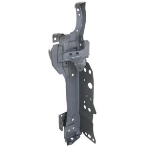 2018 - 2022 Toyota C-hr Radiator Support - Left (Driver)