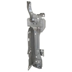 2018 - 2022 Toyota C-hr Radiator Support - Right (Passenger)