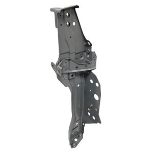 2022 - 2025 Toyota Corolla Cross Radiator Support - Right (Passenger)