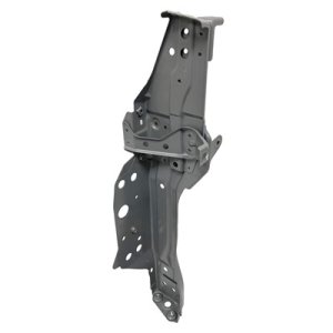 2022 - 2025 Toyota Corolla Cross Radiator Support - Right (Passenger)