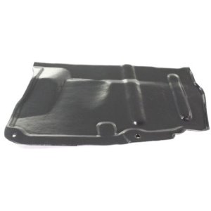2009 - 2012 Toyota RAV4 Engine Splash Shield Left (Driver) Replacement