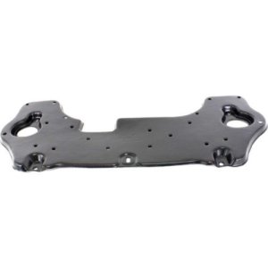 2009 - 2012 Toyota Venza Rear Engine Splash Shield Replacement