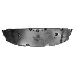 2016 - 2018 Toyota Prius Front Engine Splash Shield