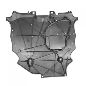 2019 - 2025 Toyota RAV4 Lower Engine Cover