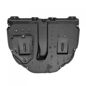 2022 - 2025 Toyota Corolla Cross Lower Engine Cover